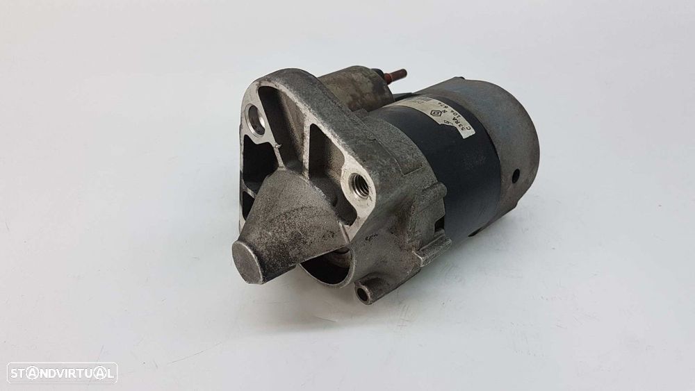 MOTOR DE ARRANQUE RENAULT MEGANE I FASE 2 BERLINA (BA0) 1.4 16V RT - 1