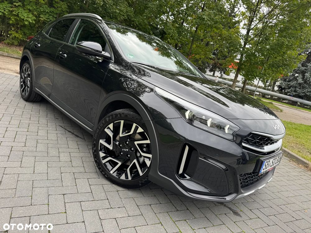 Kia XCeed 1.5 T-GDI OPF SPIRIT - 7