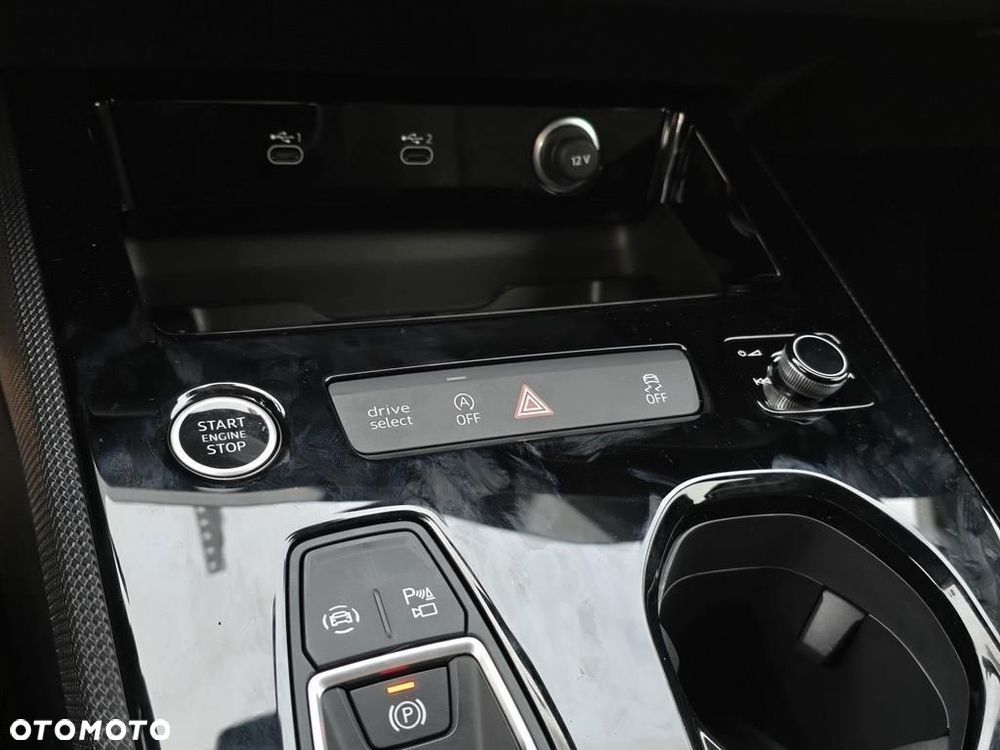 Audi A5 Avant TFSI 150 kW S tronic - 18