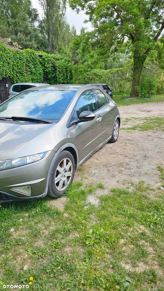 Honda Civic - 2