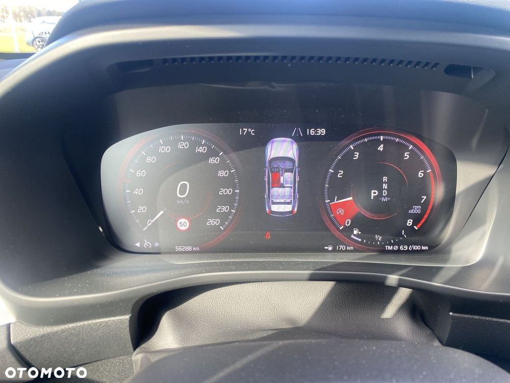 Volvo XC 40 - 21