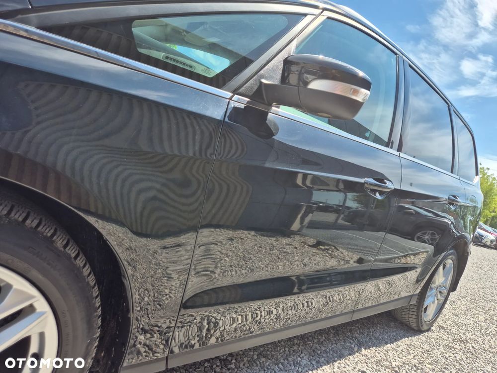 Ford Galaxy 2.0 EcoBlue Titanium - 18