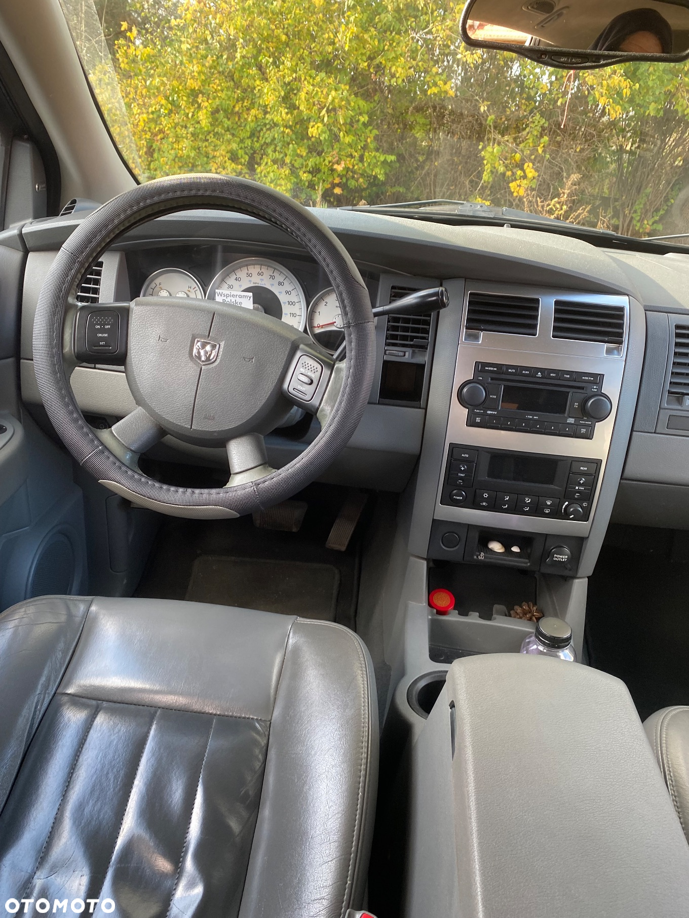 Dodge Durango 5.7 HEMI - 20
