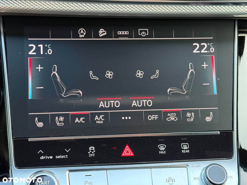 Audi Q7 2023