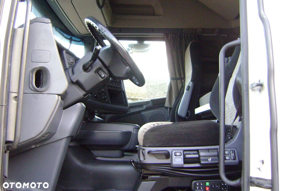 Scania R450 - 8