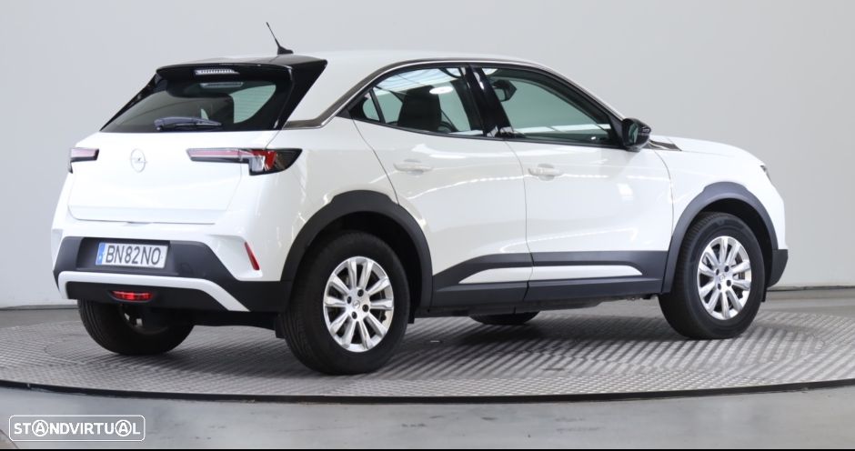 Opel Mokka-e Elegance - 6
