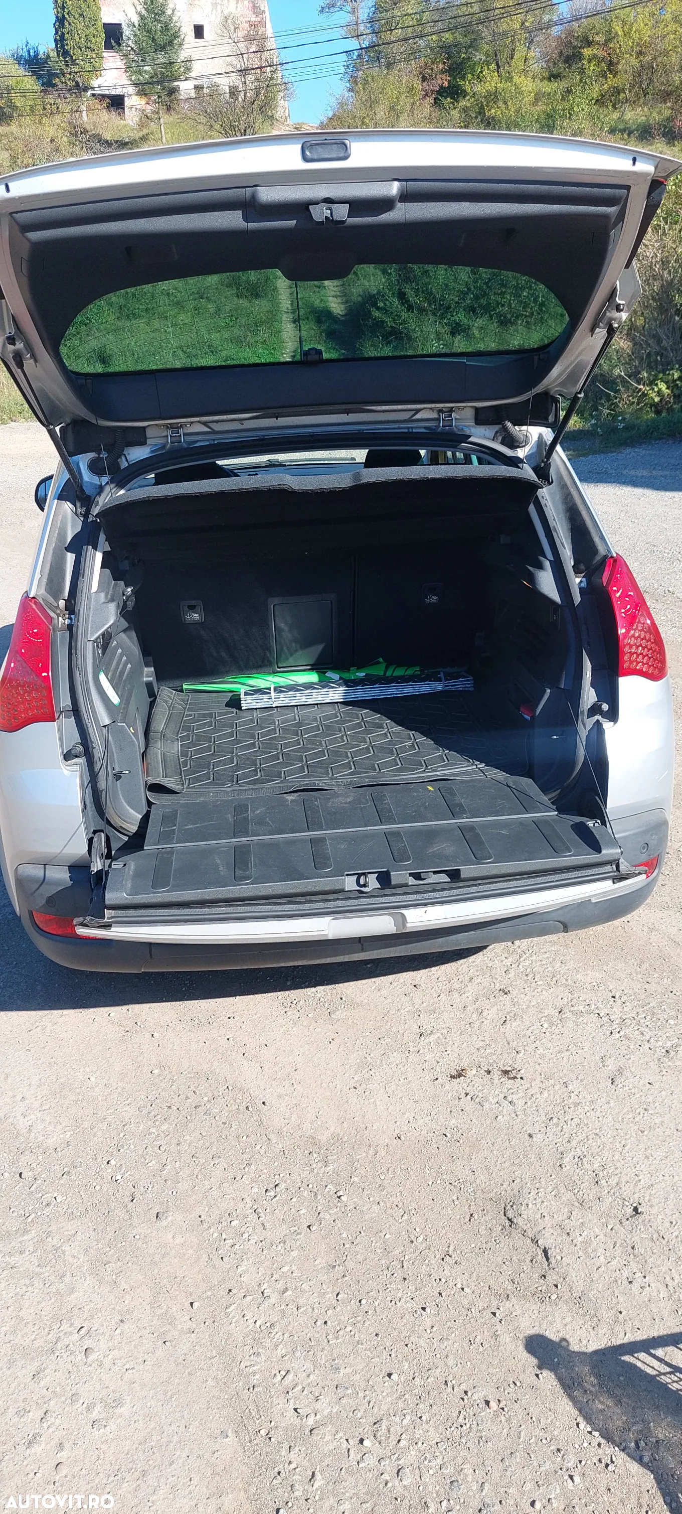 Peugeot 3008 - 3