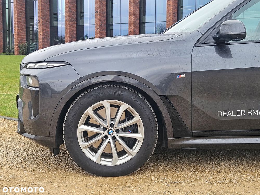BMW X7 xDrive40i mHEV M Sport sport - 5