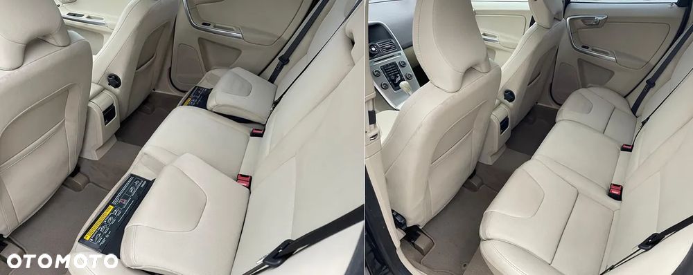 Volvo XC 60 D4 Momentum - 9