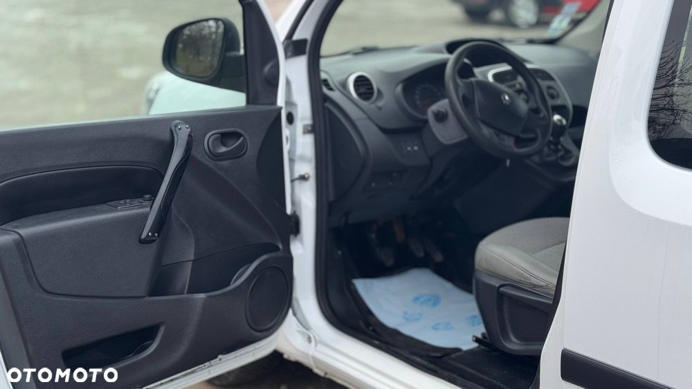 Renault Kangoo Maxi - 3