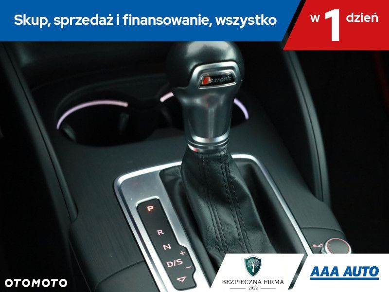 Audi A3 Sportback - 18
