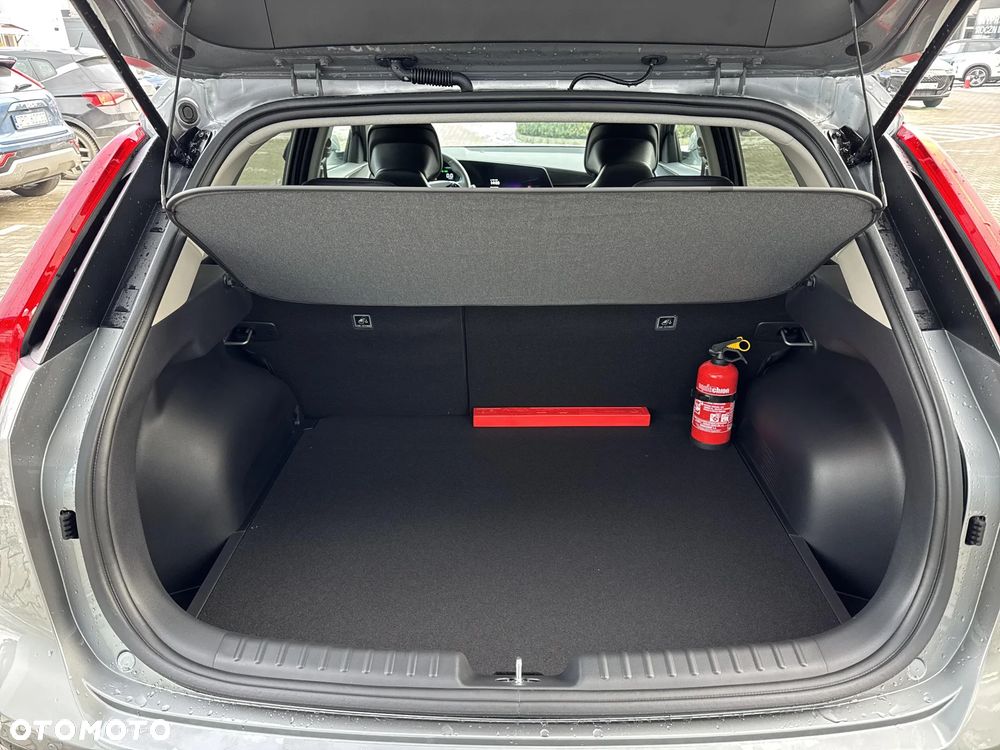 Kia Niro 1.6 GDI Hybrid L - 21