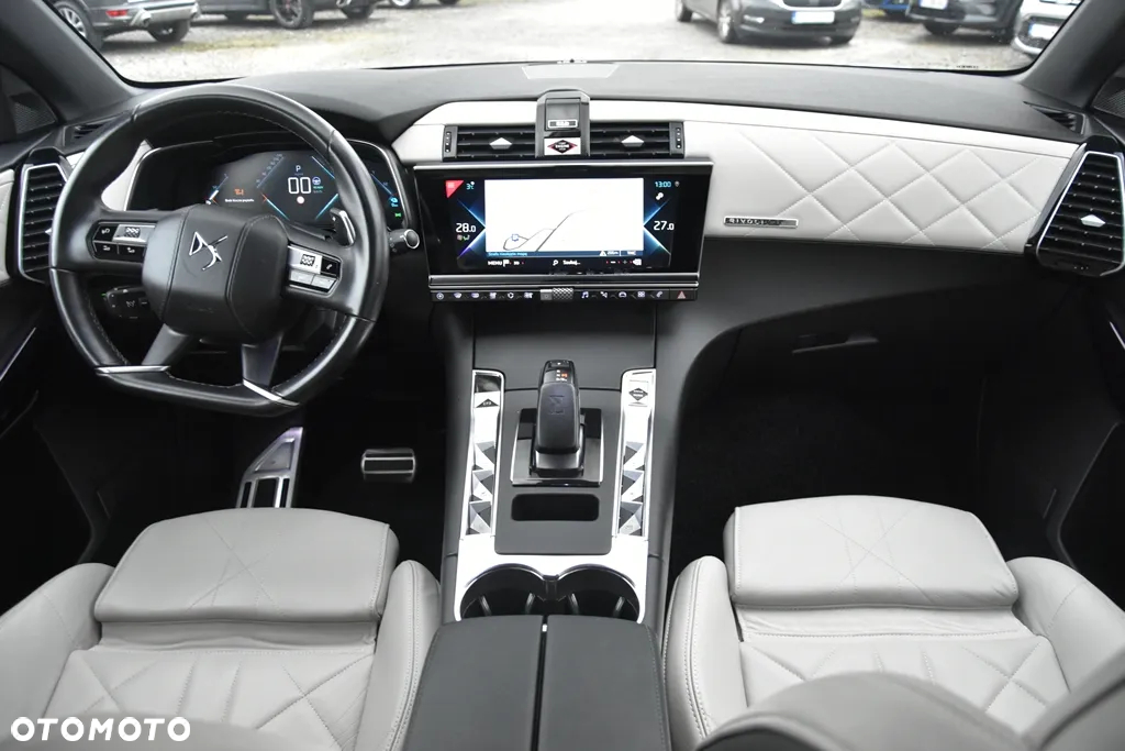DS Automobiles DS 7 Crossback 1.6 E-Tense 4x4 Rivoli - 25