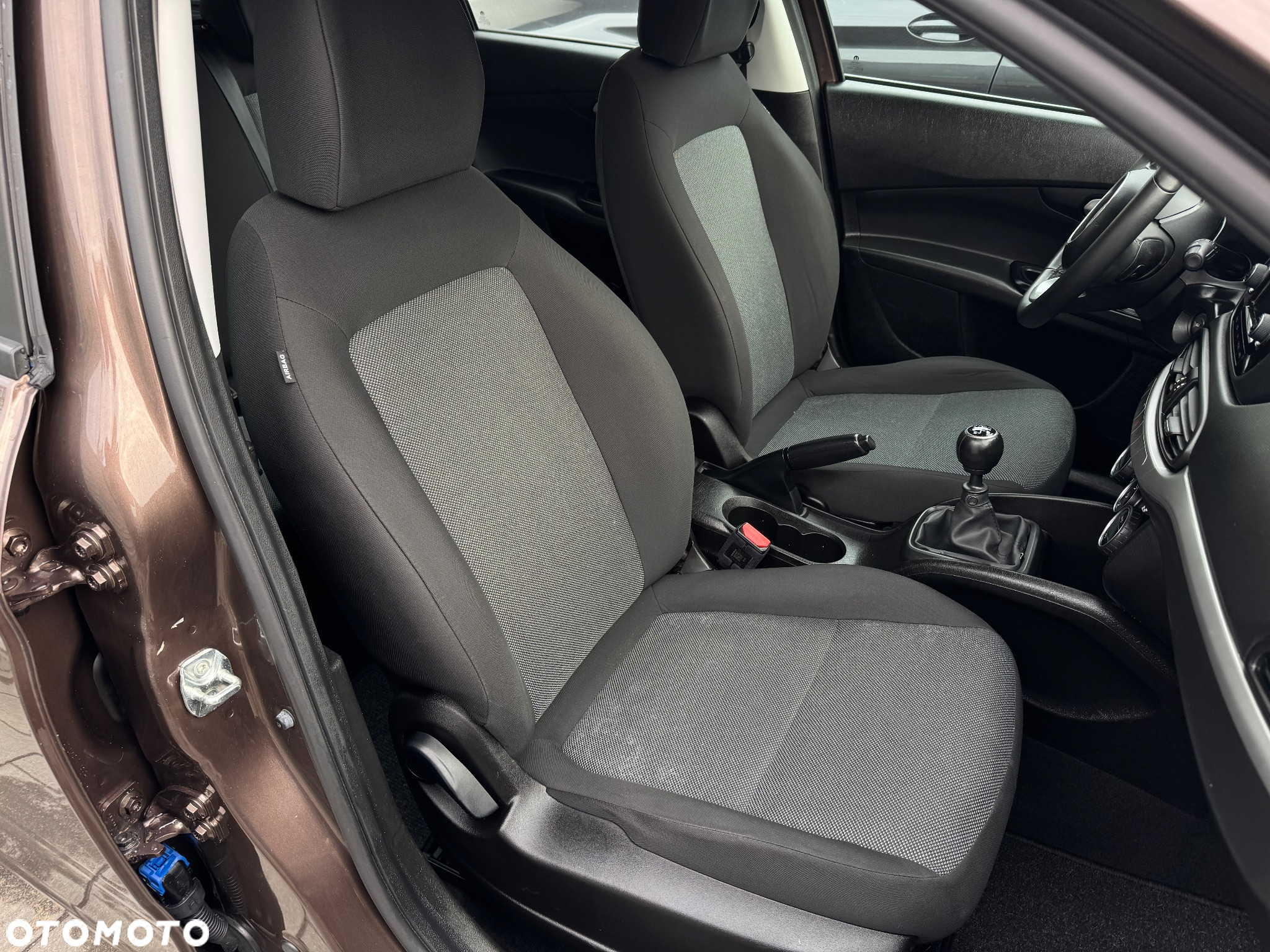 Fiat Tipo Kombi 1.4 16V Lounge - 32