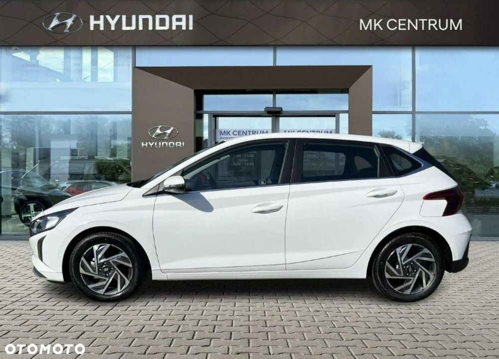 Hyundai i20 - 2