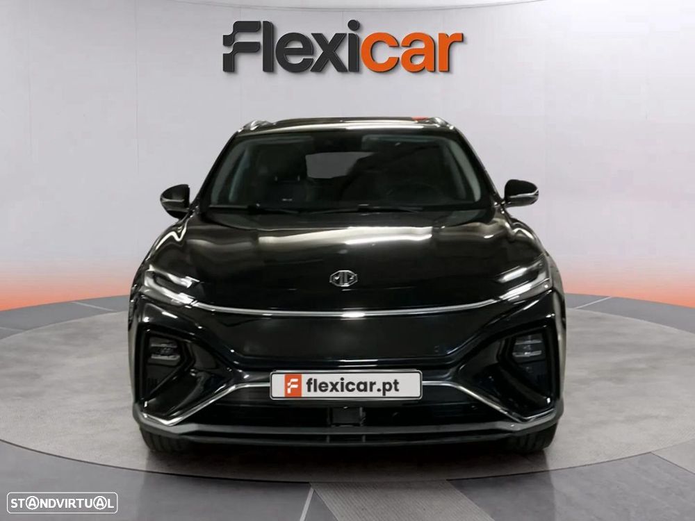 MG Marvel R 70 kWh Comfort - 7