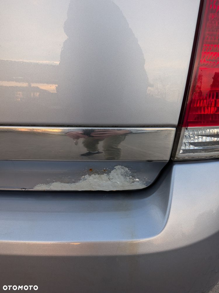 Opel Vectra - 3