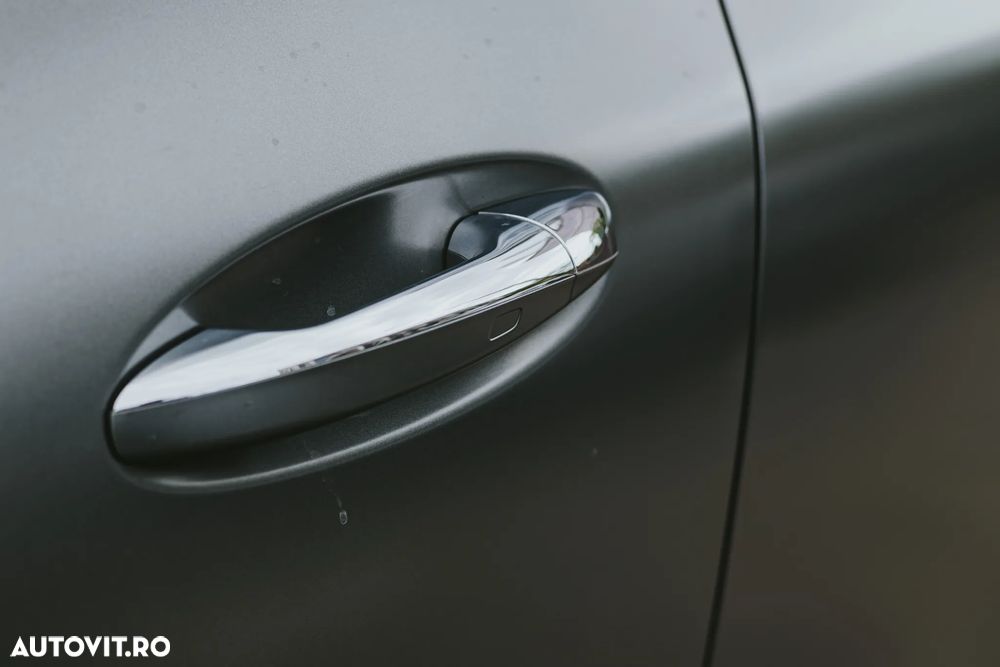 Mercedes-Benz AMG GT 4-door Coupe 43 4Matic+ - 8