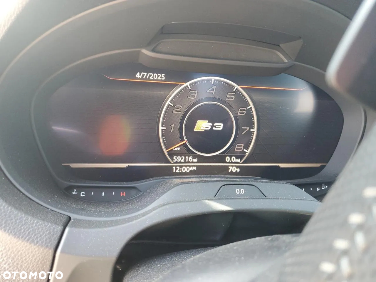 Audi S3 TFSI Quattro S tronic - 10