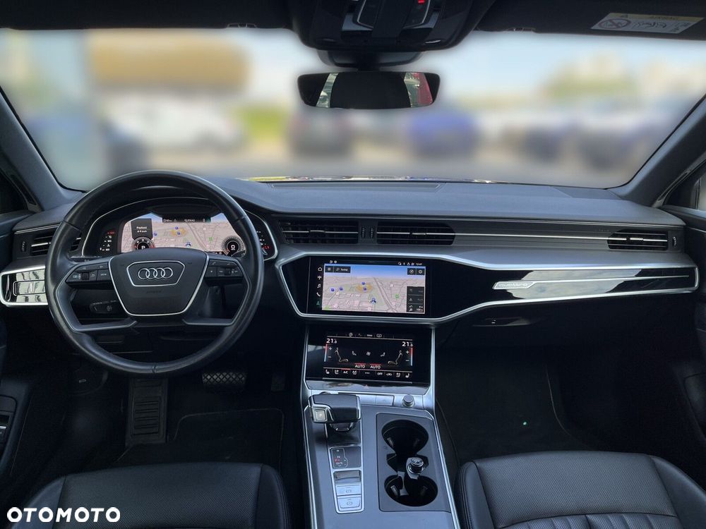 Audi A6 Avant - 19