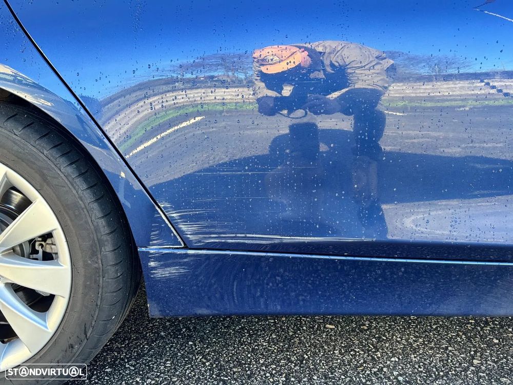 BMW 318 d Line Sport Auto - 8