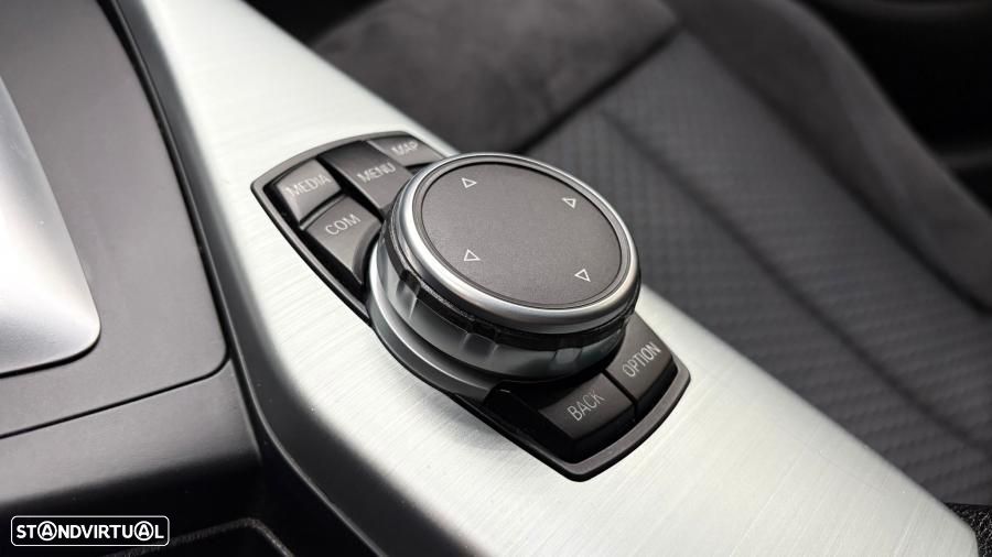 BMW 120 d xDrive Aut. M Sport - 9