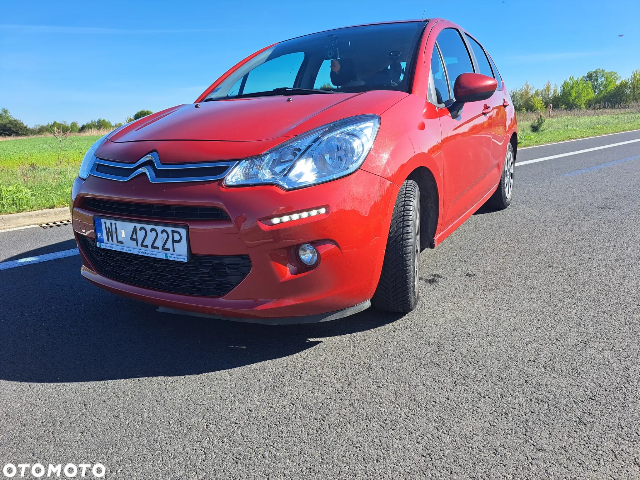 Citroën C3 1.2 PureTech Feel - 2