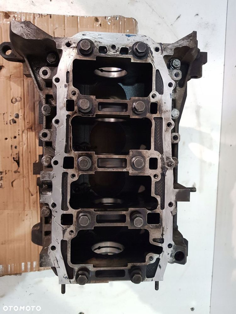 blok silnika 55212839 opel fiat doblo panda 1.3 m-jet 263a2000 - 13