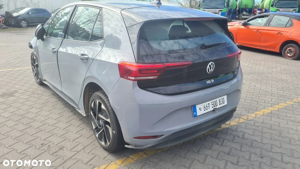 Volkswagen ID.3 Pro S - 4
