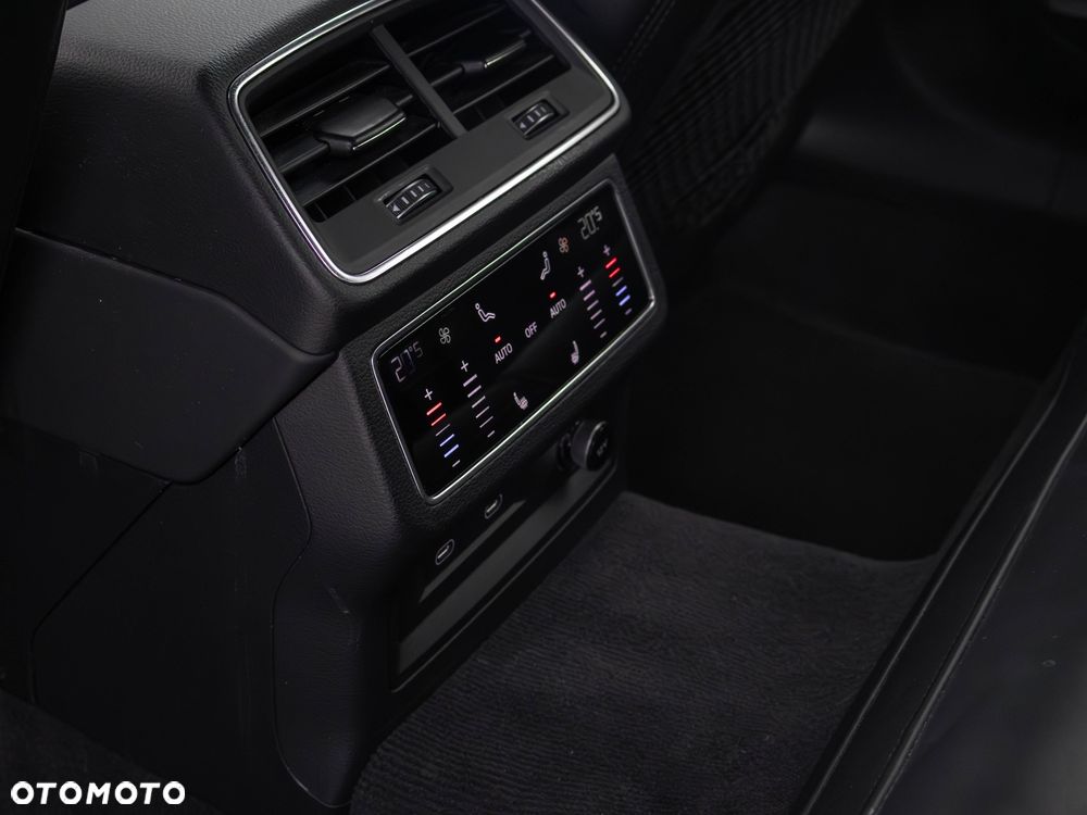 Audi RS7 Sportback TFSI mHEV Quattro Tiptronic - 13