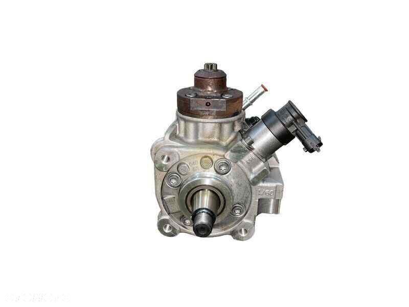 Pompa Wtryskowa Paliwa Ford Citroen Peugeot 1.4 1.6 TDCI - 1