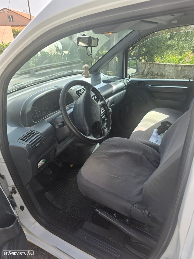 Fiat Scudo - 5