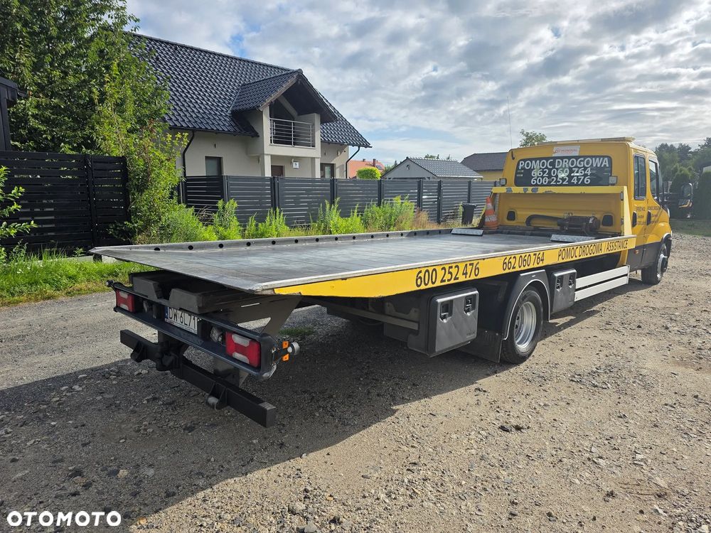 Iveco DAILY - 3