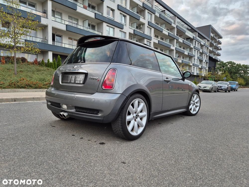 MINI Cooper S Standard - 6