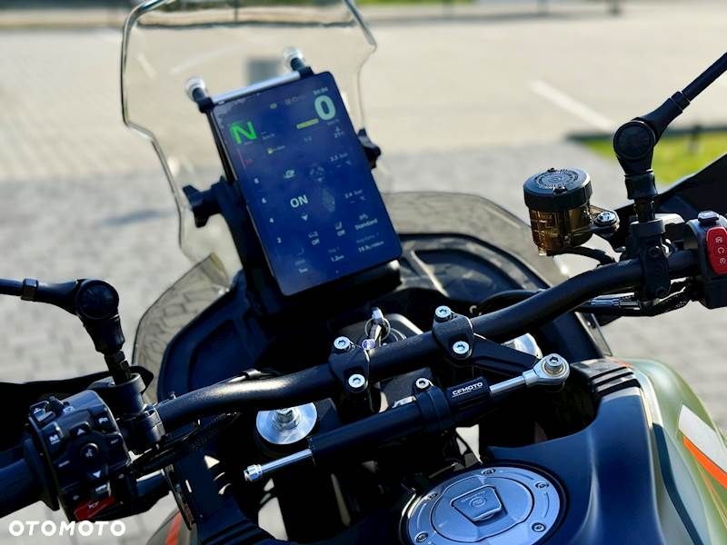 CFMoto 1000 MT-X - 6