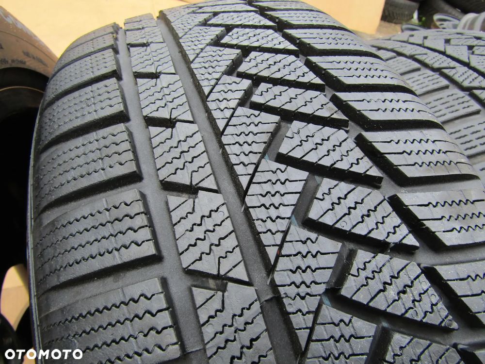 4 x Felgi Aluminiowe Koła 19 Skoda Enyaq Kodiaq VW Tiguan 8 j 5x112 ET 45 piasta 57,1 mm 5LA601025AP + Opony 235/55 19 Zimowe Continental - 22