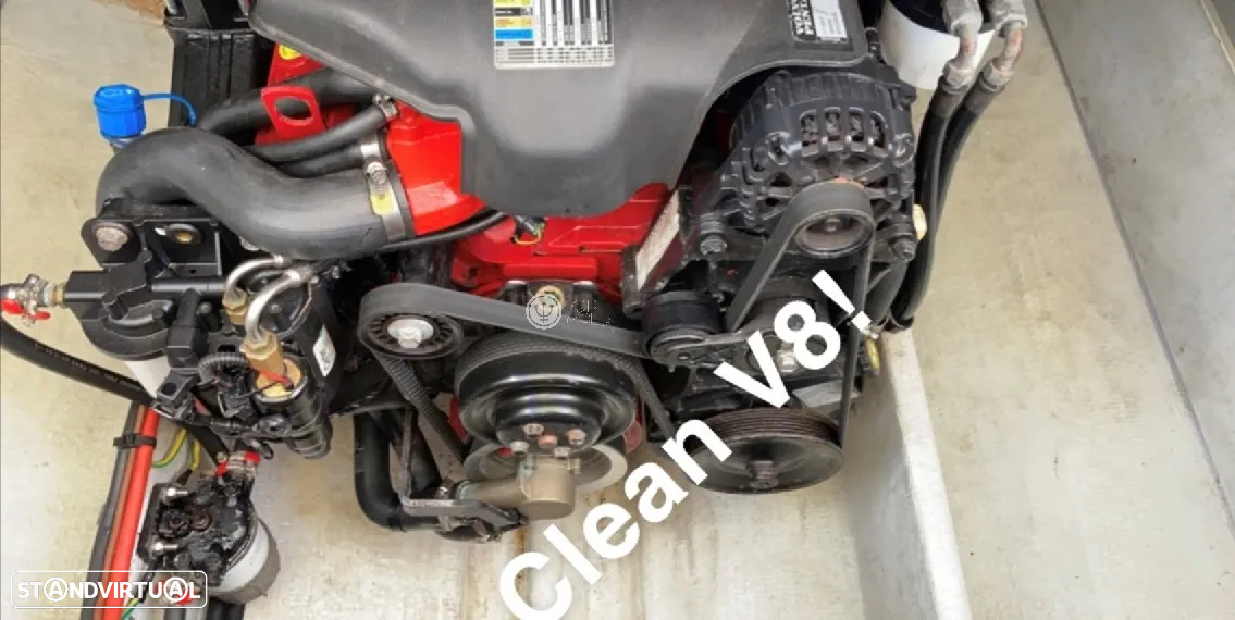 Jeanneau 805 Leader - 17