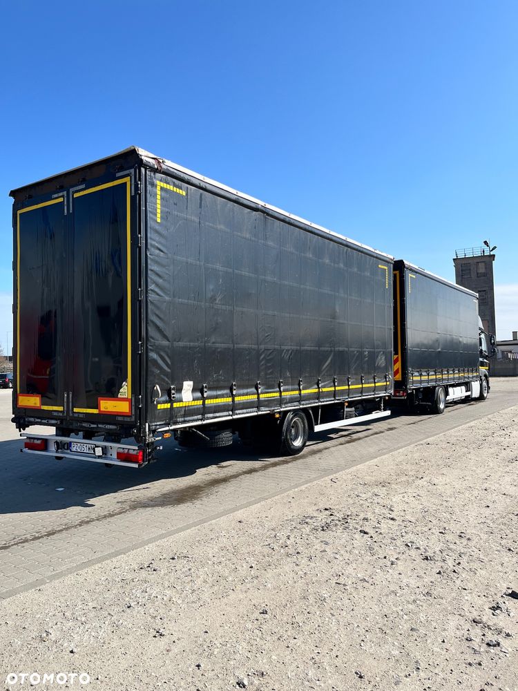 DAF CF 370 Euro 6 - 3
