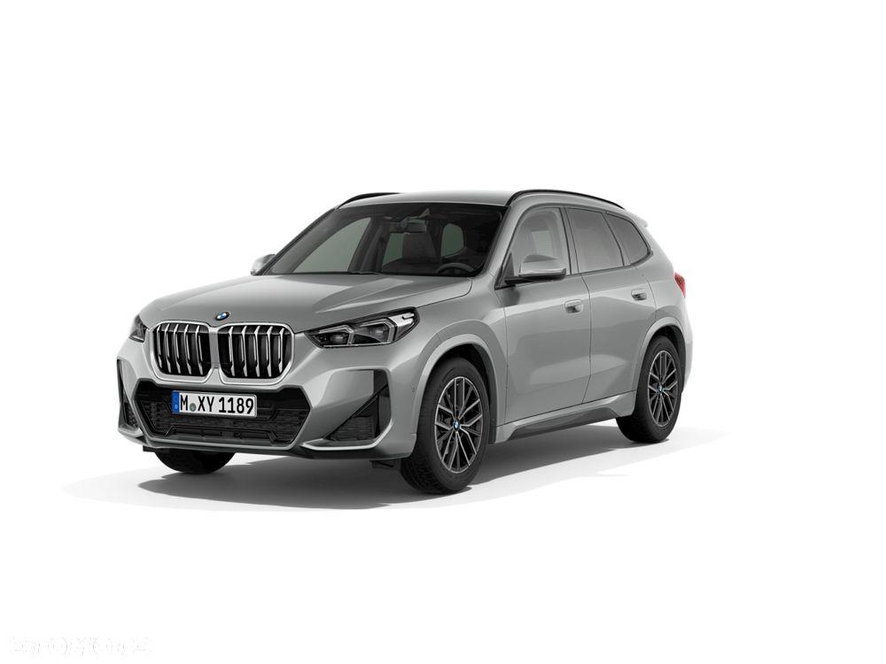 BMW X1 sDrive18i M Sport sport - 2