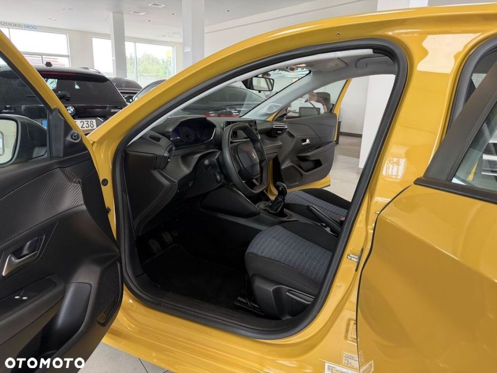 Peugeot 208 PureTech 75 Active - 16