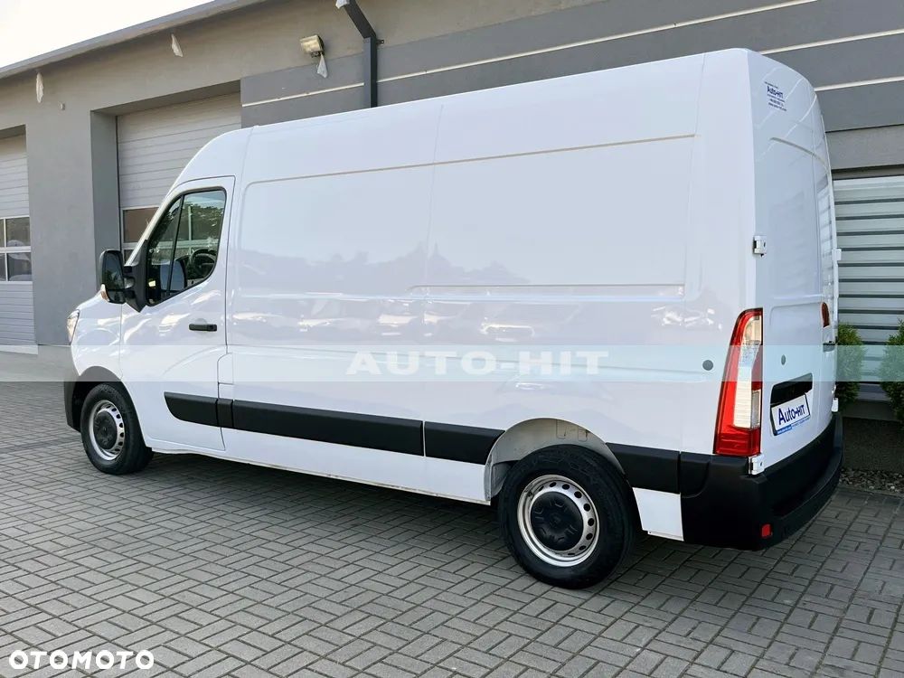 Renault Master - 5
