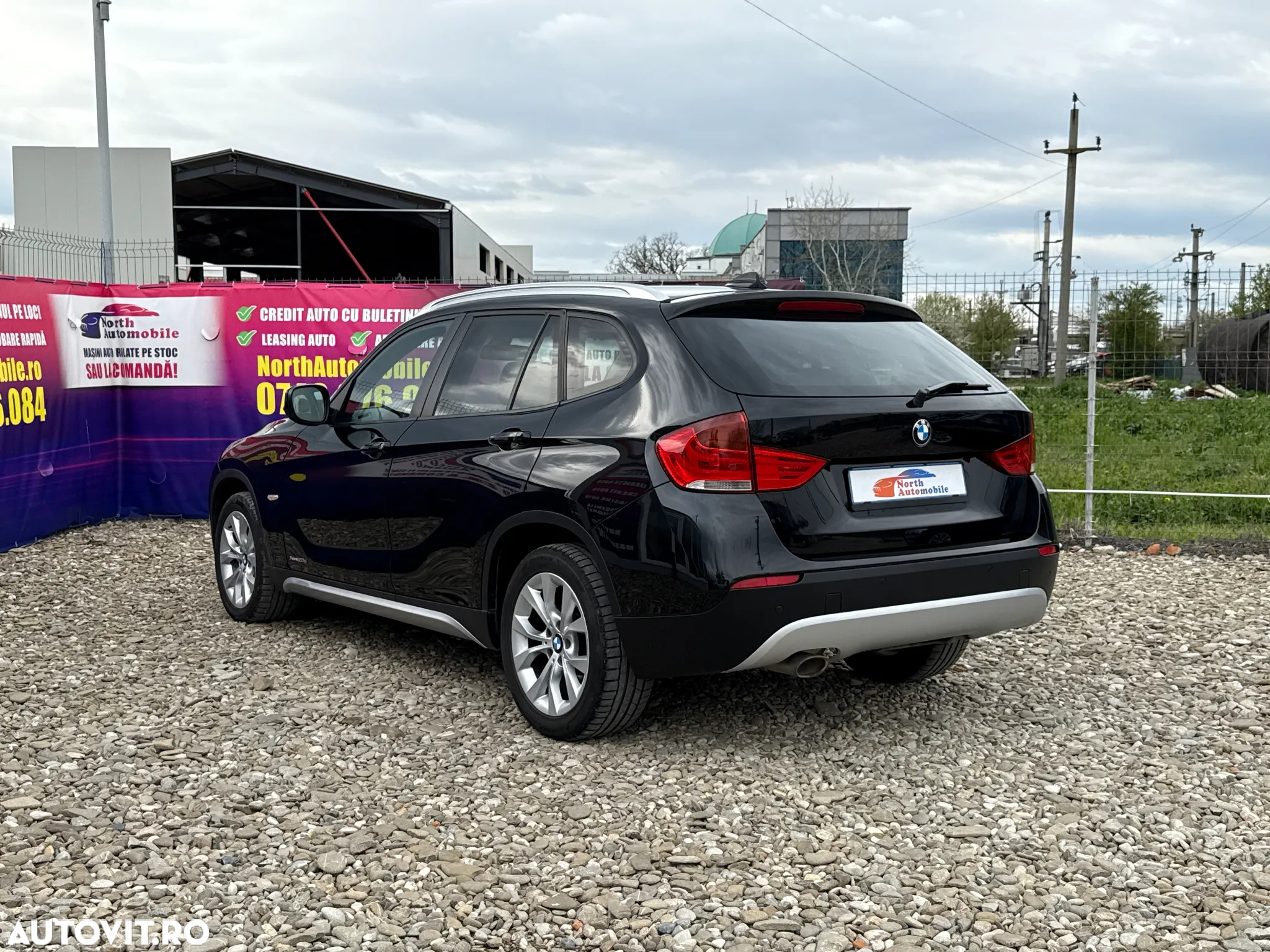 BMW X1 - 29