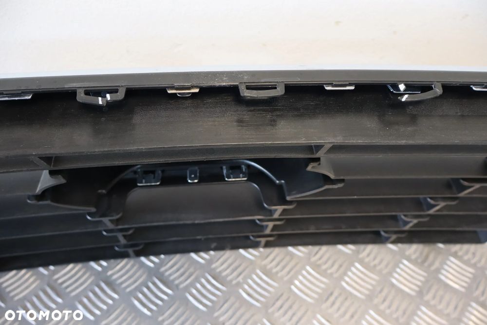 GRILL GRIL ATRAPA FORD TRANSIT CUSTOM I LIFT JK21-17B968-CE 2017-2023 - 16