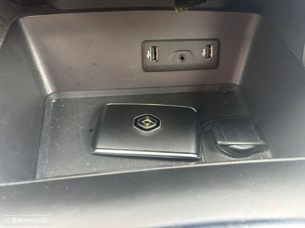 Renault Kadjar 1.5 dCi Black Edition - 47