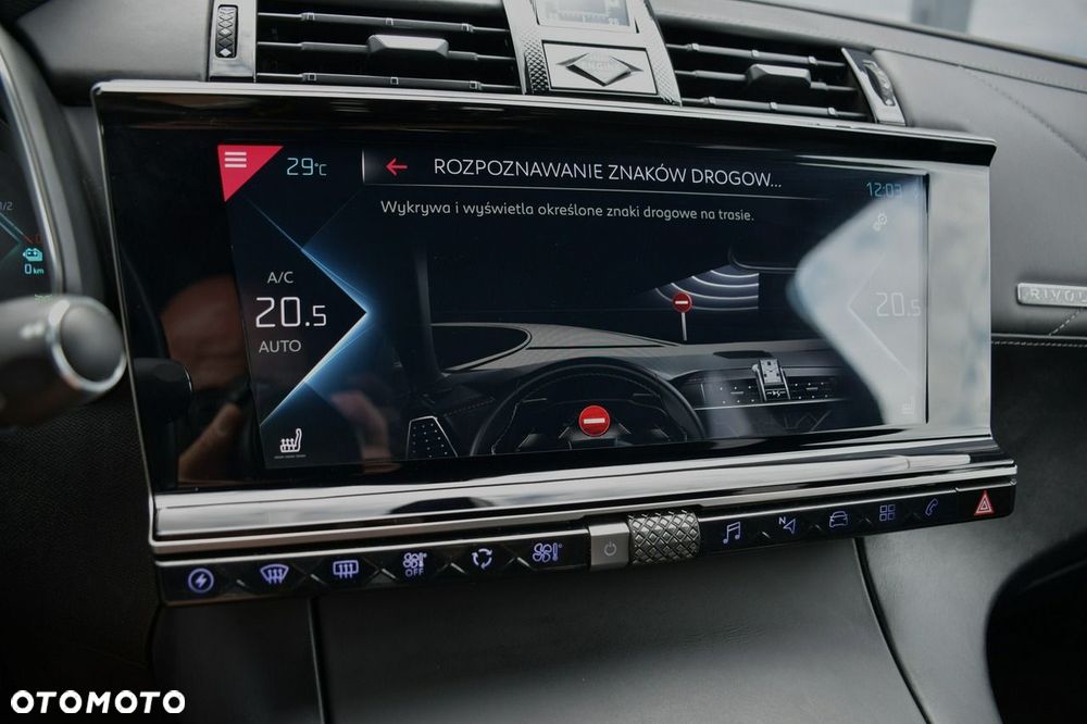 DS Automobiles DS 7 Crossback 1.6 E-Tense Rivoli - 31
