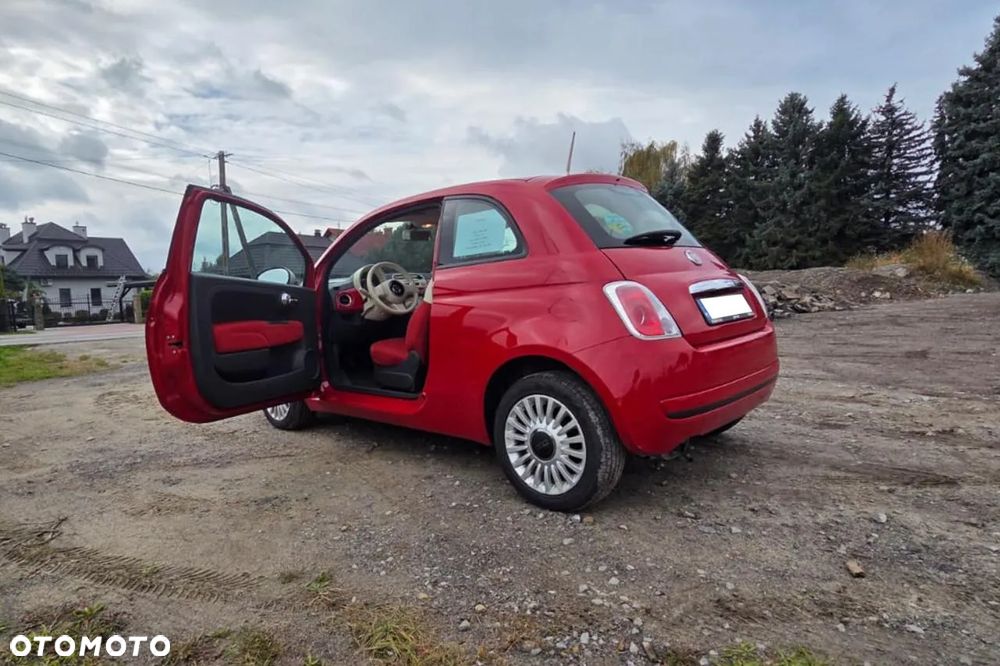 Fiat 500 - 9