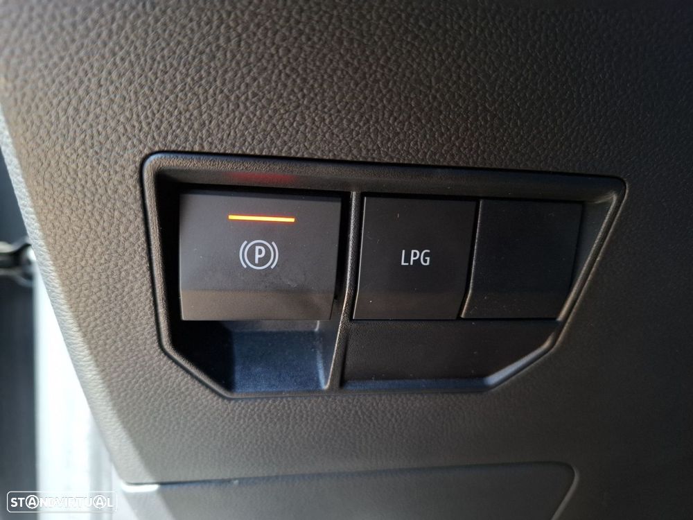 Dacia Duster 1.0 TCe ECO-G Journey Bi-Fuel - 23