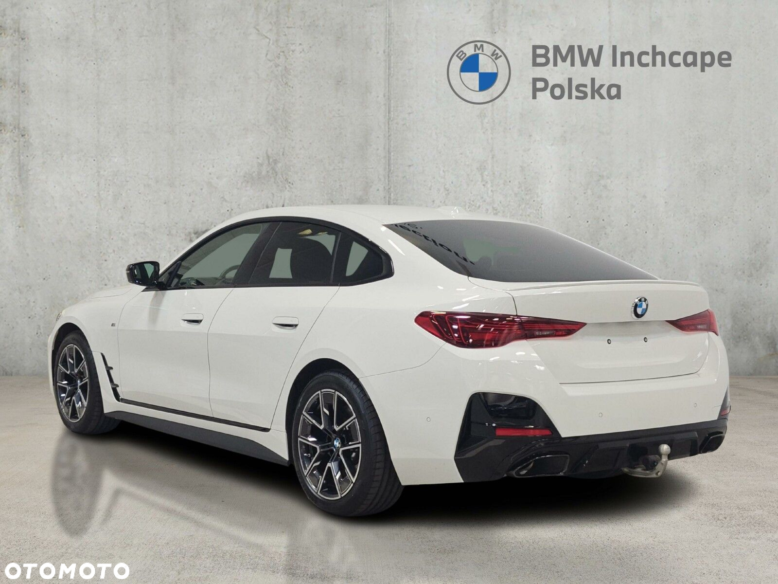 BMW Seria 4 - 3
