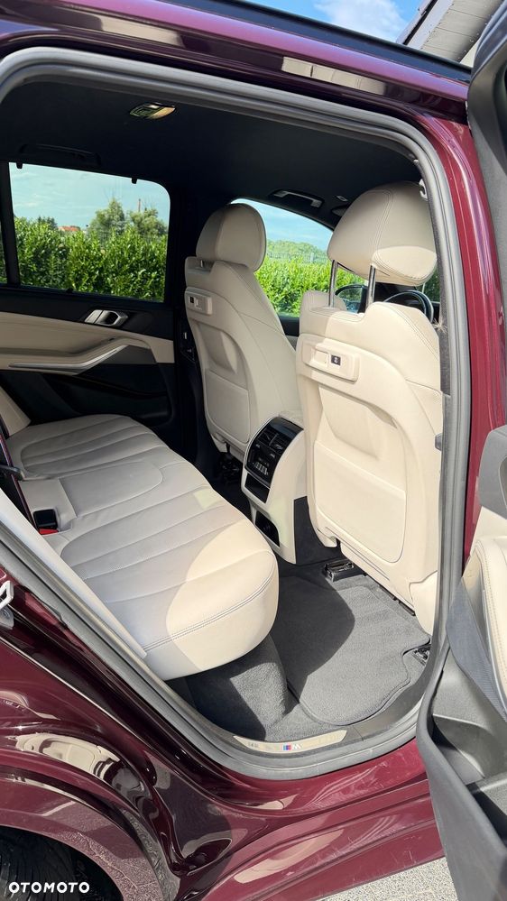 BMW X5 xDrive25d - 11