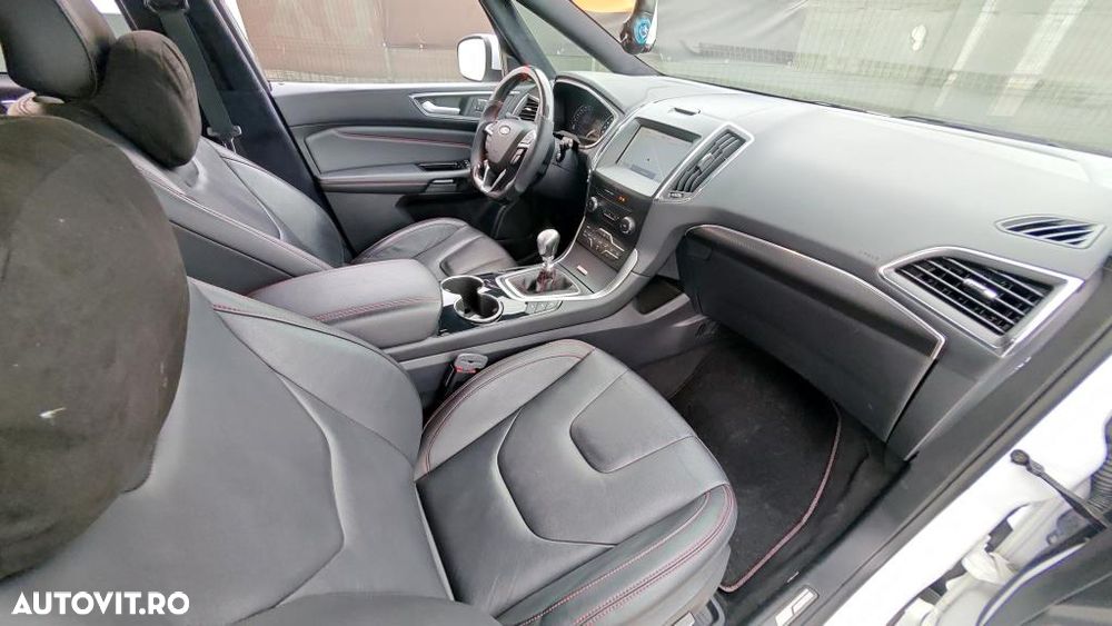 Ford S-Max 2.0 EcoBlue ST-Line - 6
